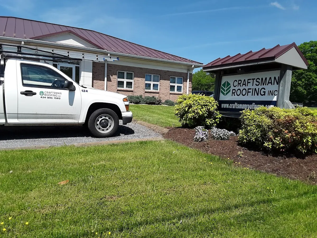 Quality Roof Inspection & Assessment by experienced craftsmen in Welch Village